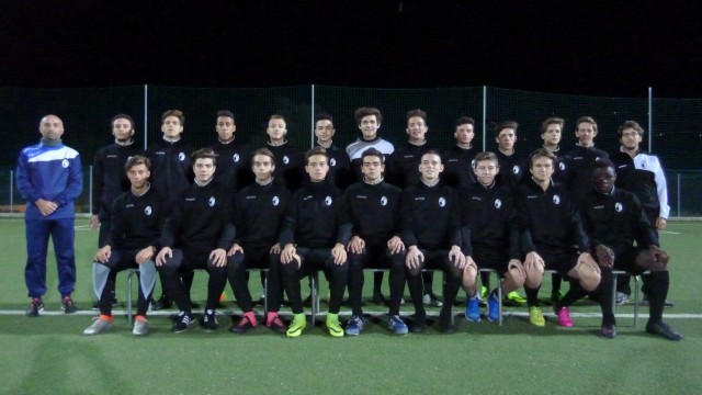 Allievi 2000