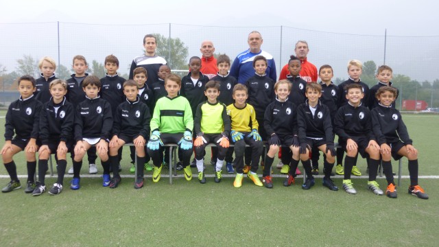 Pulcini 2007
