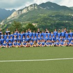 Olginatese Summer Camp in collaborazione con Udinese Academy