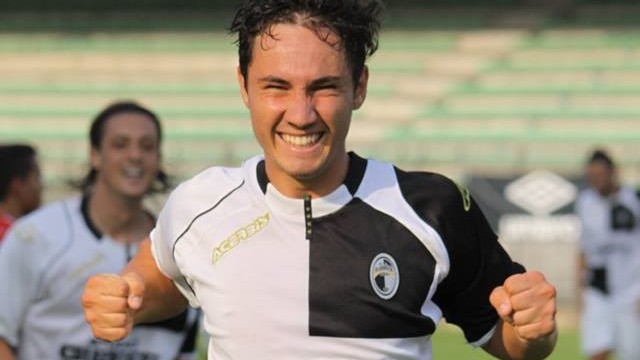 luca merlo, merlo olginatese, luca merlo 96, luca merlo attaccante, luca merlo olginatese