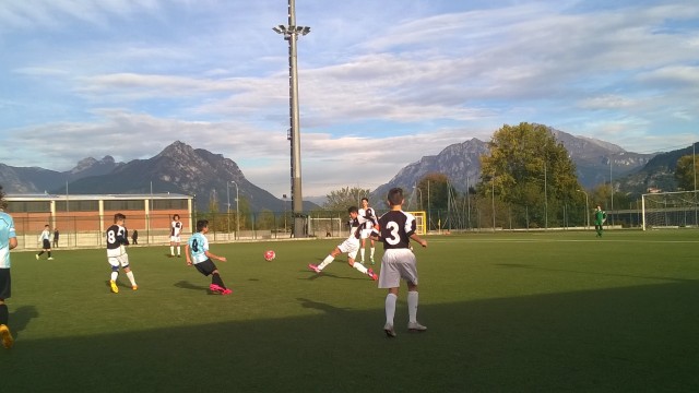 giovanissimi provinciali lecco fascia b 2002 olginatese luciano manara 3 0
