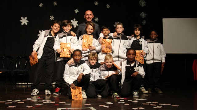 Pulcini 2006-2007